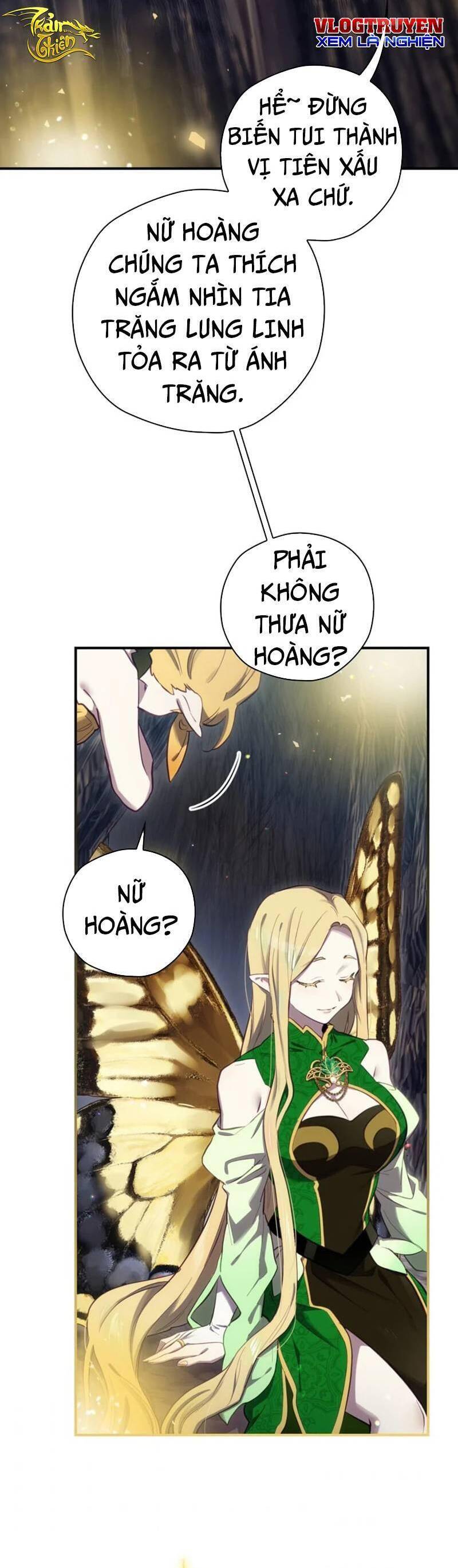 Kẻ Phán Quyết Chapter 23 - Trang 2