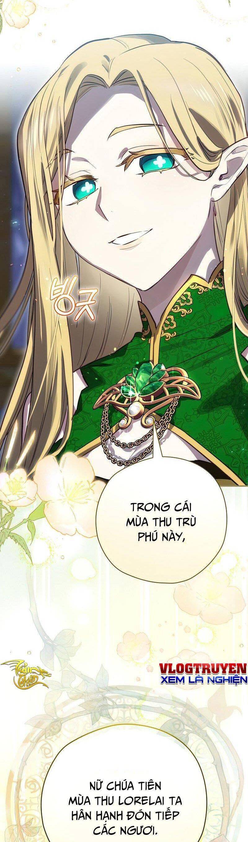 Kẻ Phán Quyết Chapter 22 - Trang 2