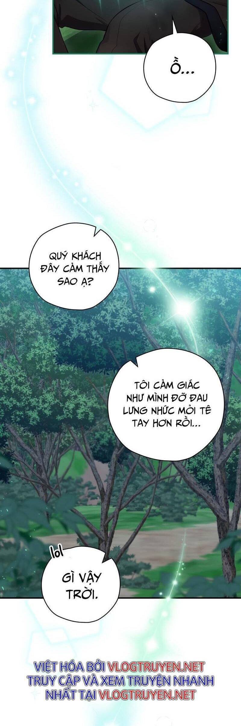 Kẻ Phán Quyết Chapter 21 - Trang 2