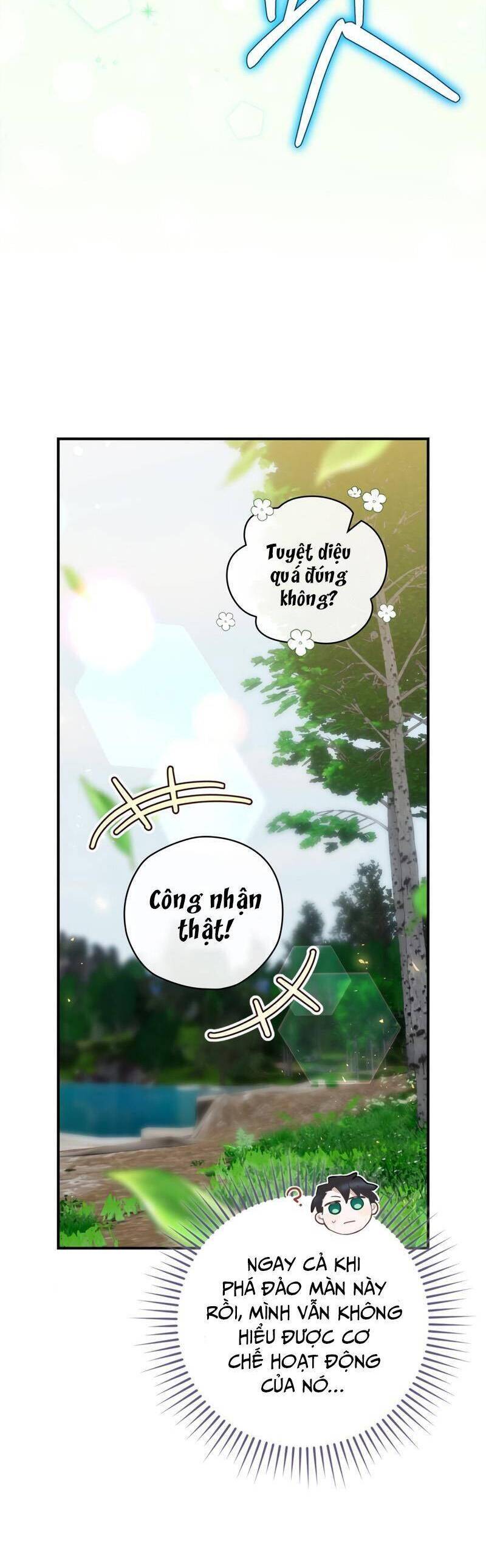 Kẻ Phán Quyết Chapter 21 - Trang 2