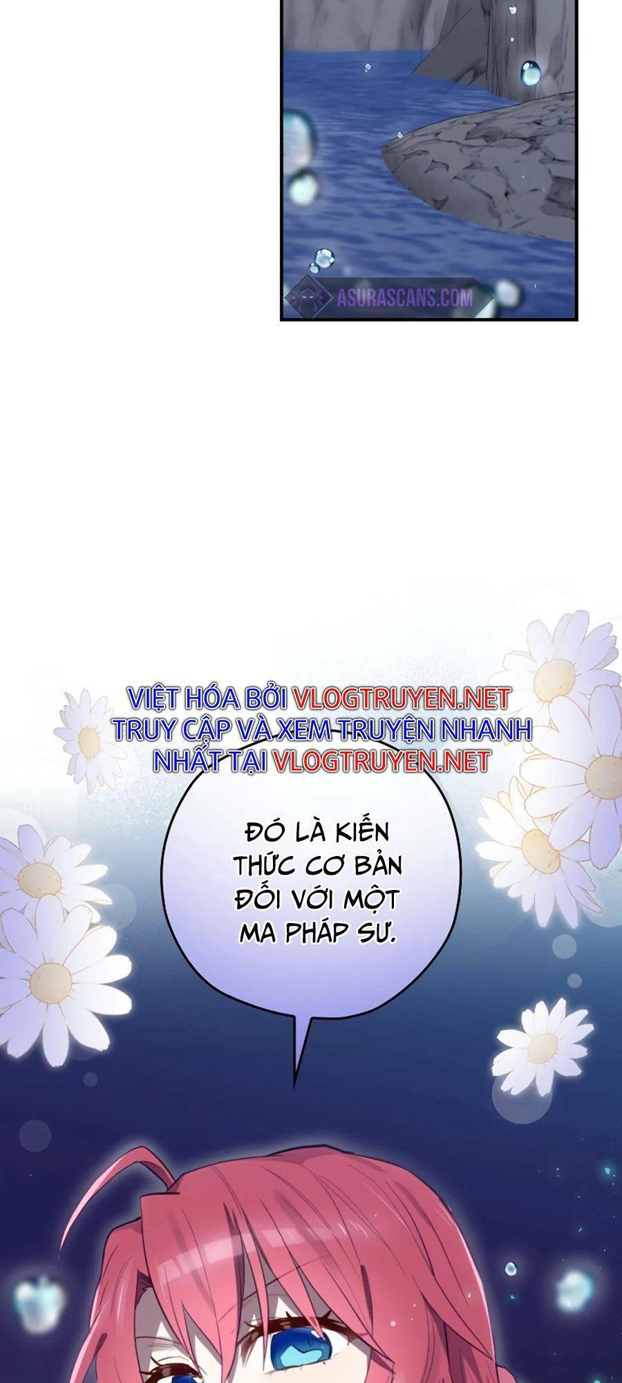 Kẻ Phán Quyết Chapter 20 - Trang 2