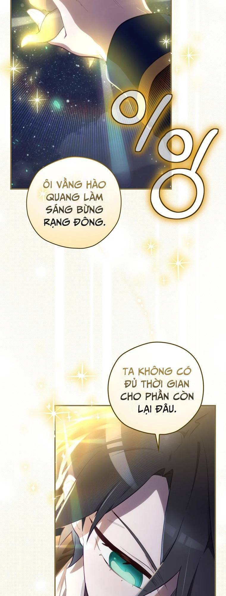 Kẻ Phán Quyết Chapter 19 - Trang 2