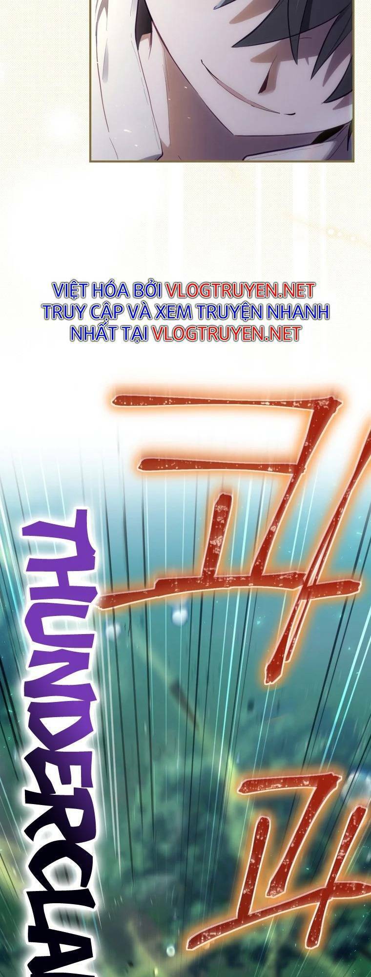 Kẻ Phán Quyết Chapter 19 - Trang 2