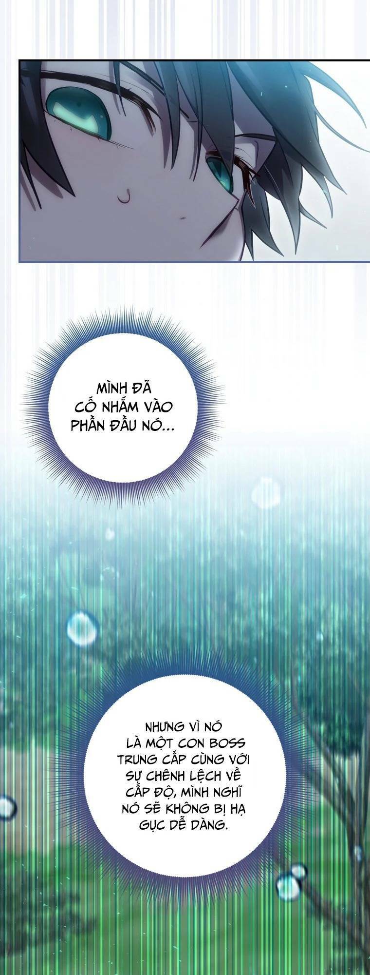 Kẻ Phán Quyết Chapter 19 - Trang 2