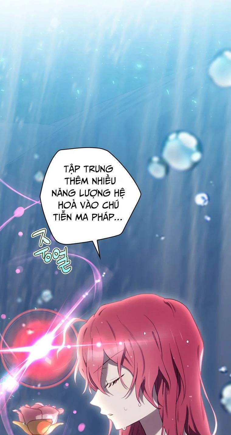 Kẻ Phán Quyết Chapter 19 - Trang 2