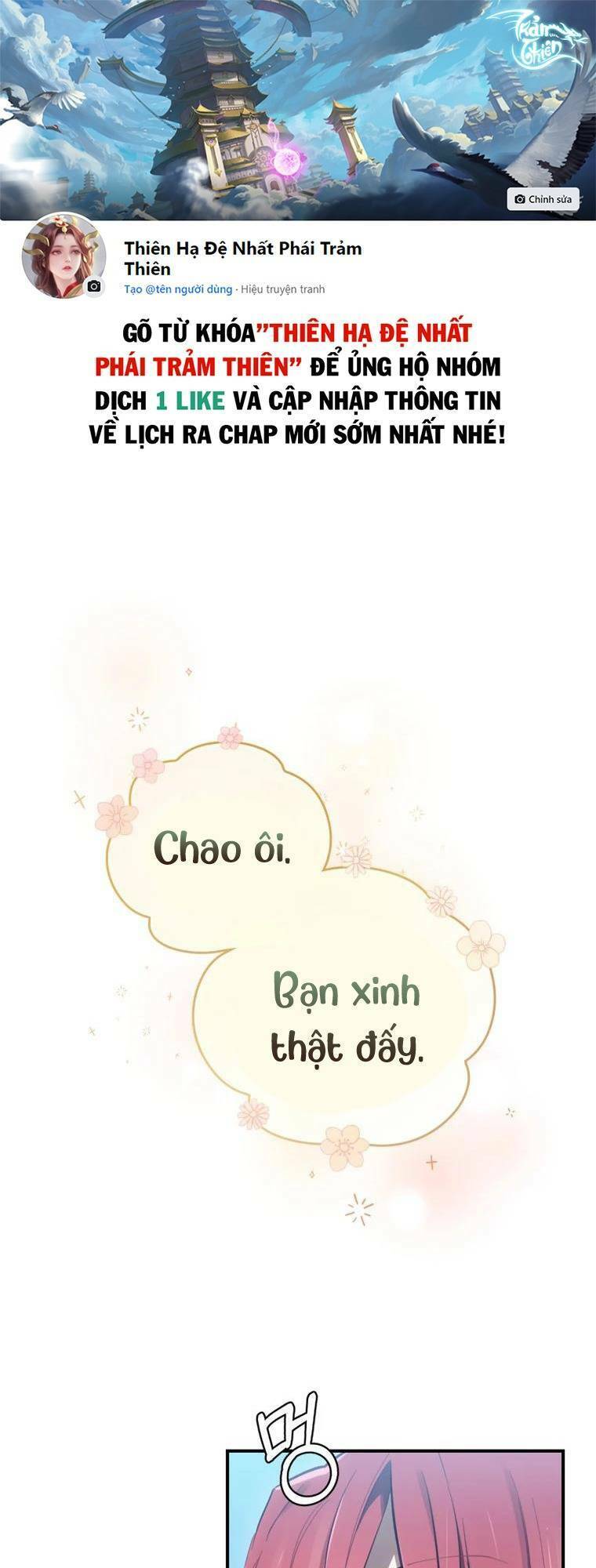 Kẻ Phán Quyết Chapter 18 - Trang 2