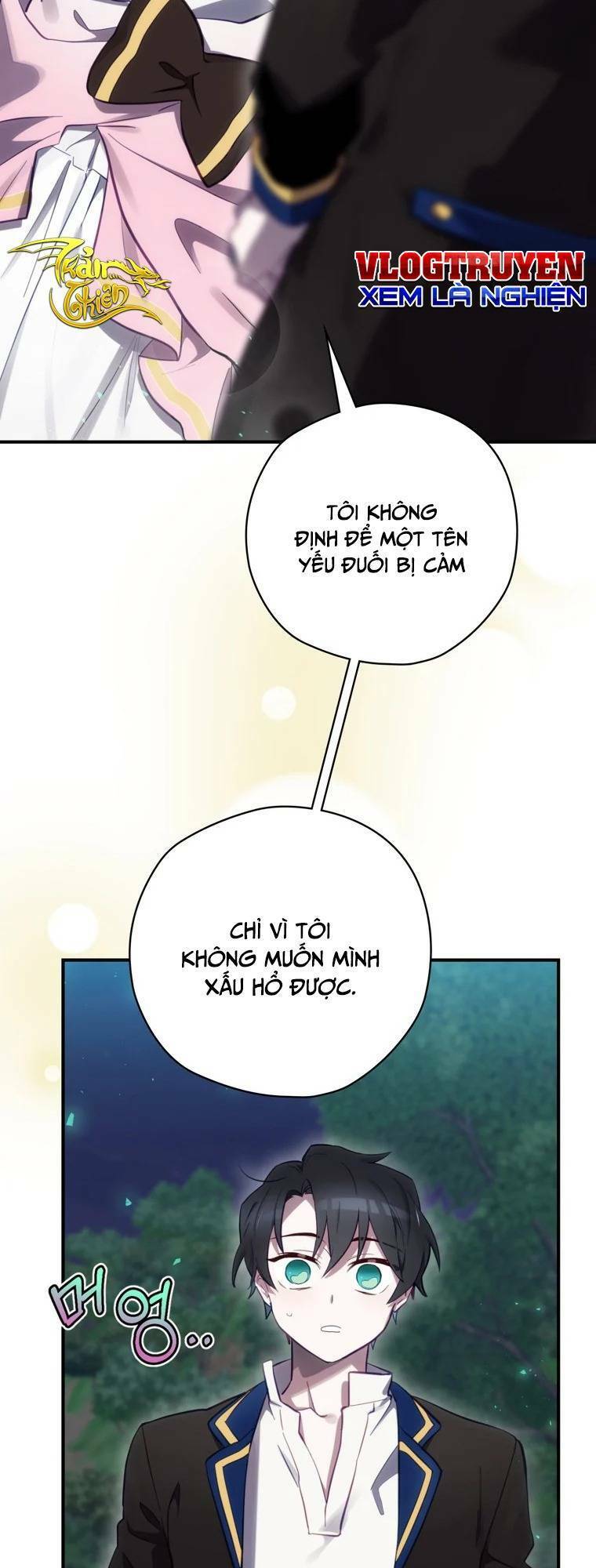 Kẻ Phán Quyết Chapter 17 - Trang 2