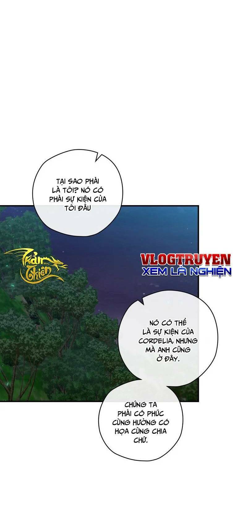 Kẻ Phán Quyết Chapter 17 - Trang 2