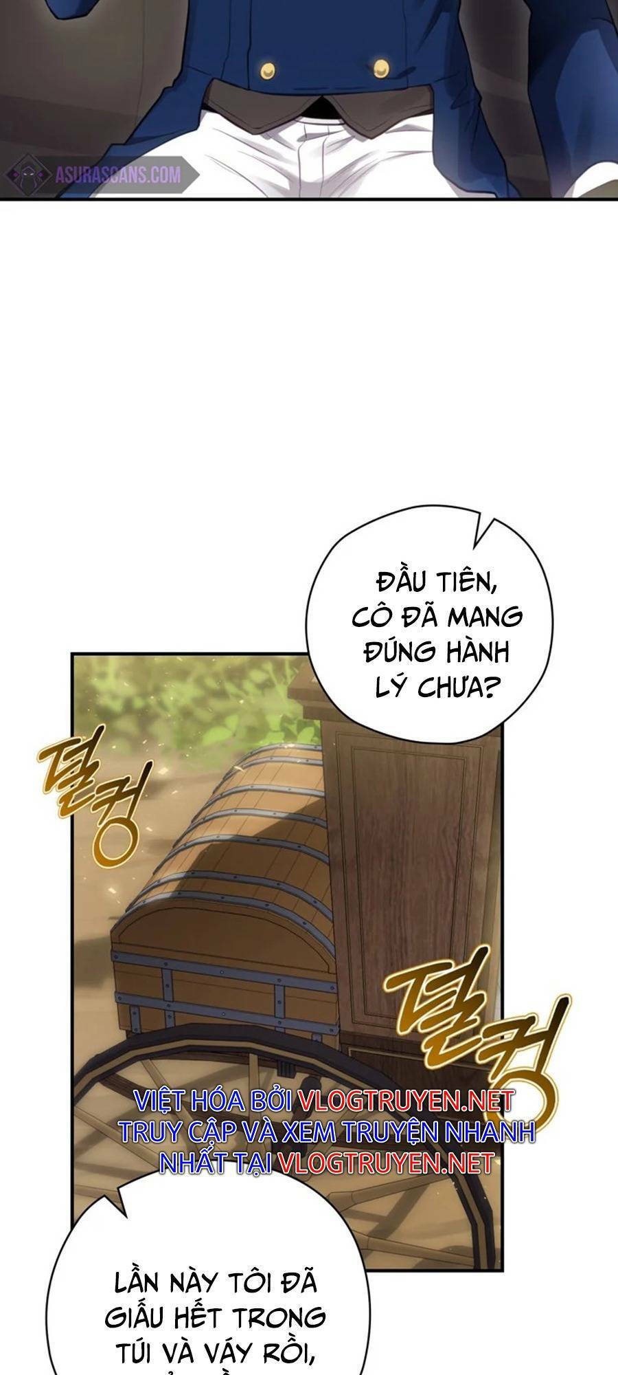 Kẻ Phán Quyết Chapter 16 - Trang 2