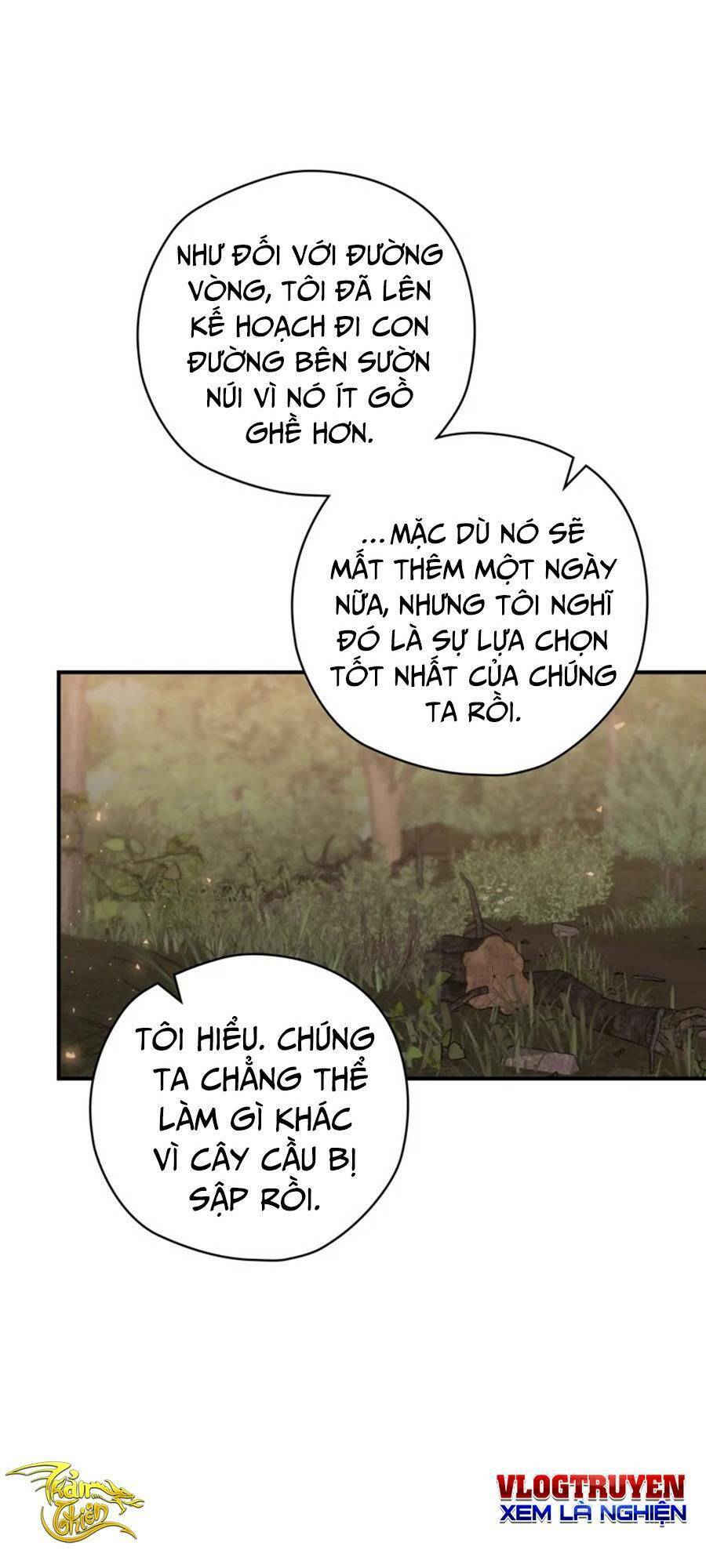 Kẻ Phán Quyết Chapter 16 - Trang 2