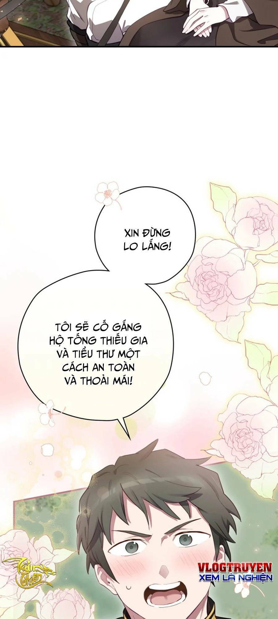 Kẻ Phán Quyết Chapter 16 - Trang 2