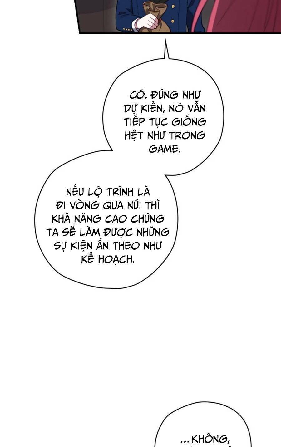 Kẻ Phán Quyết Chapter 16 - Trang 2