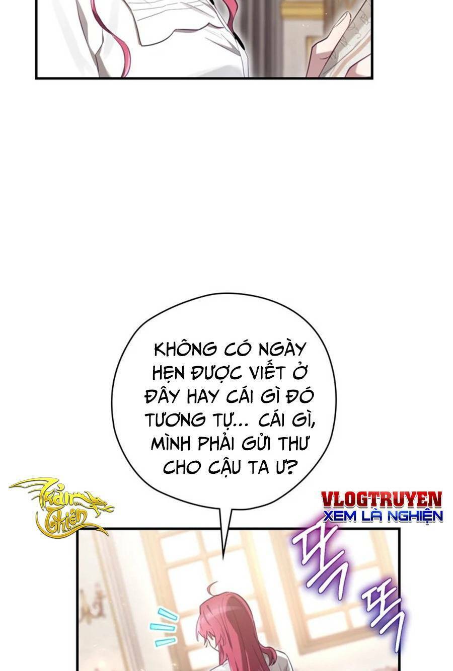 Kẻ Phán Quyết Chapter 15 - Trang 2