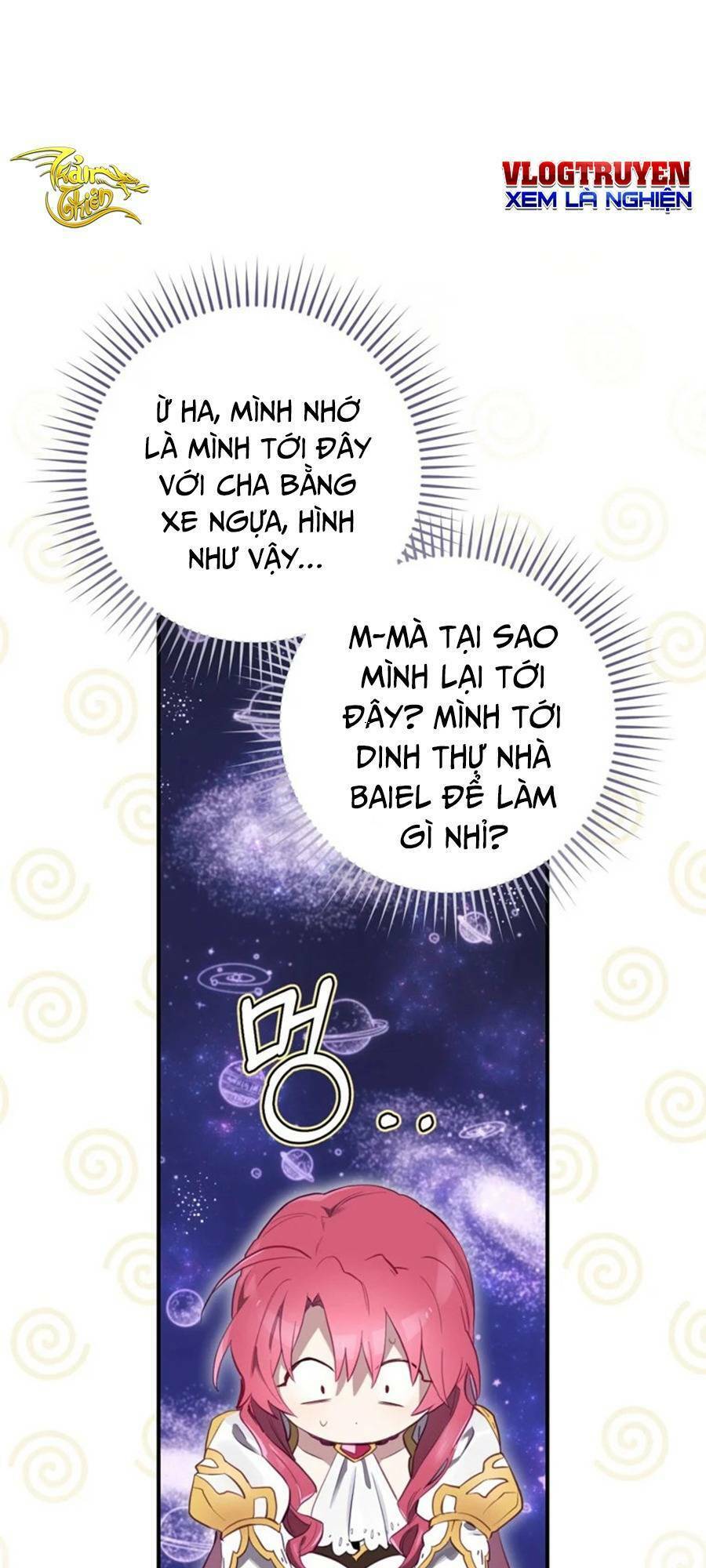 Kẻ Phán Quyết Chapter 15 - Trang 2