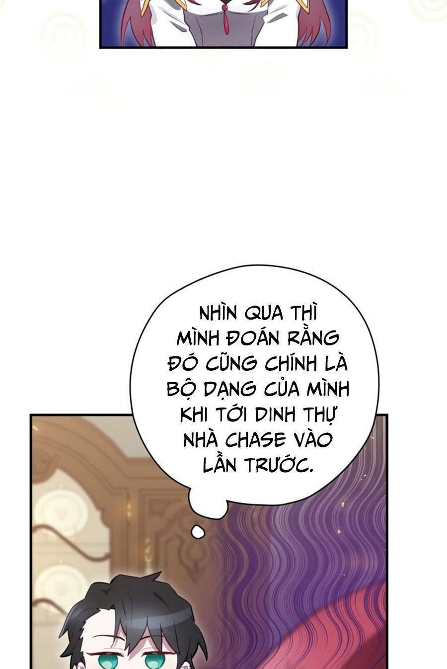 Kẻ Phán Quyết Chapter 15 - Trang 2