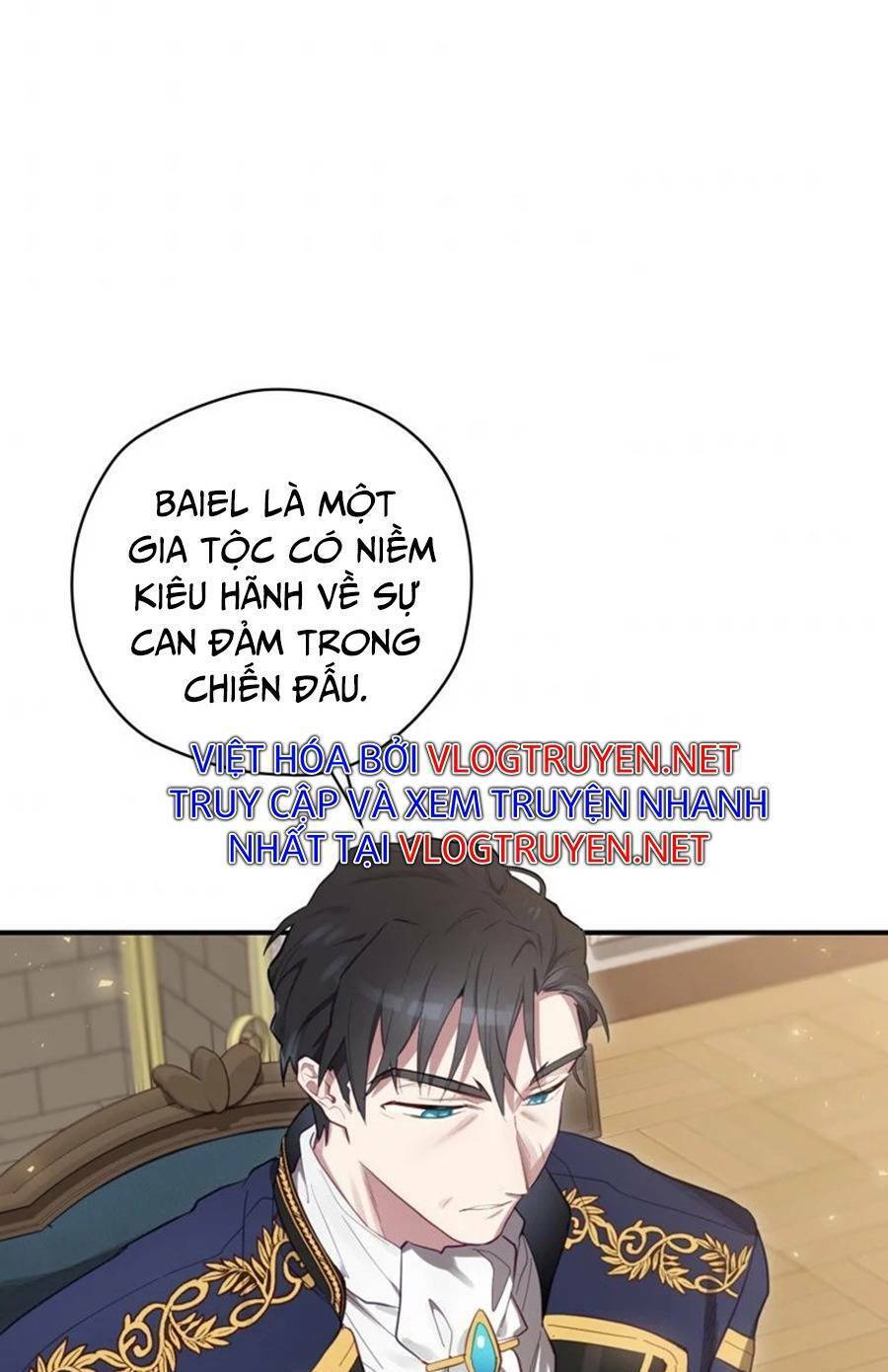 Kẻ Phán Quyết Chapter 15 - Trang 2