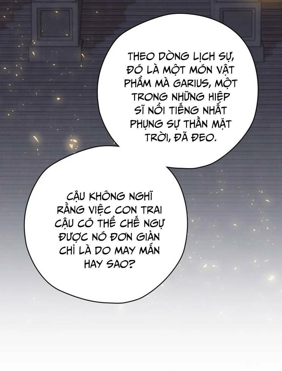 Kẻ Phán Quyết Chapter 15 - Trang 2