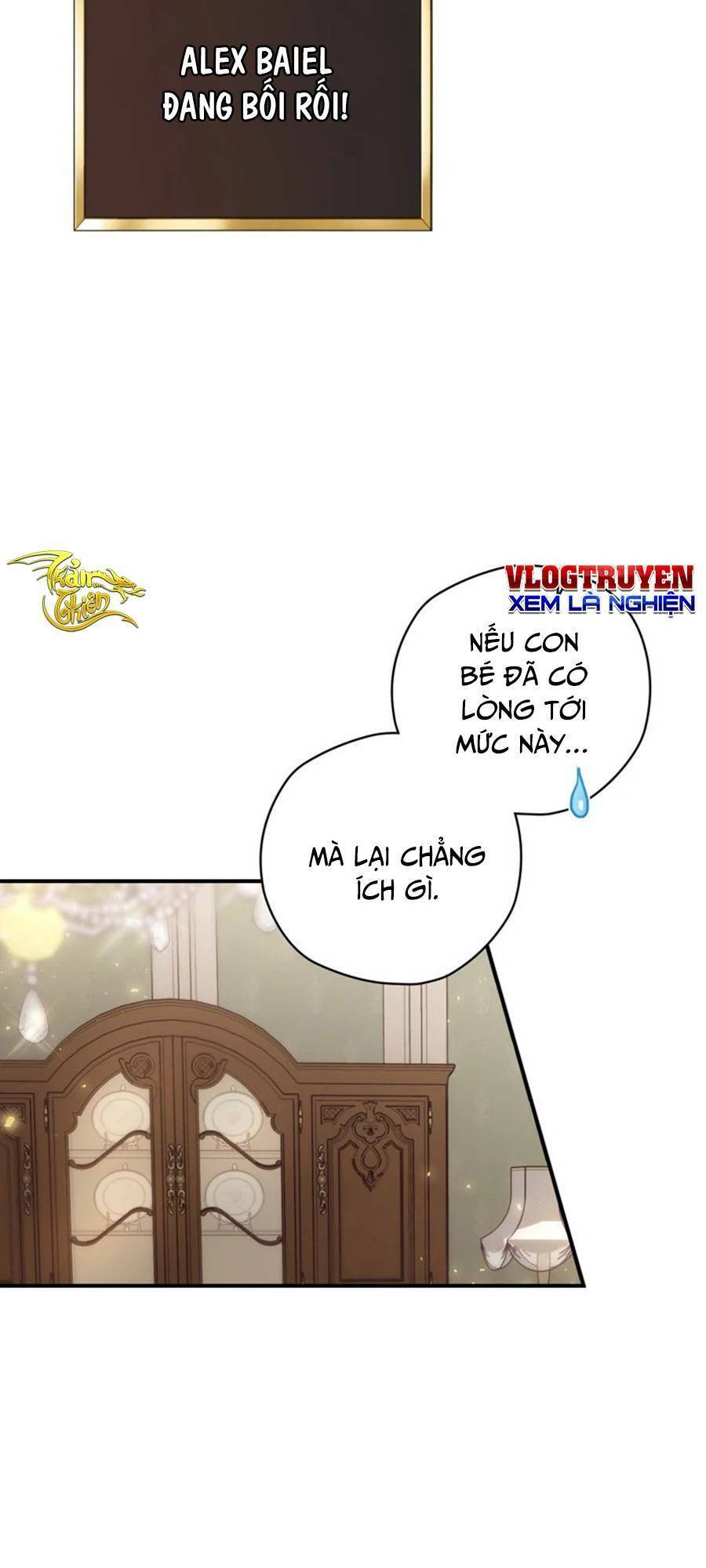 Kẻ Phán Quyết Chapter 15 - Trang 2