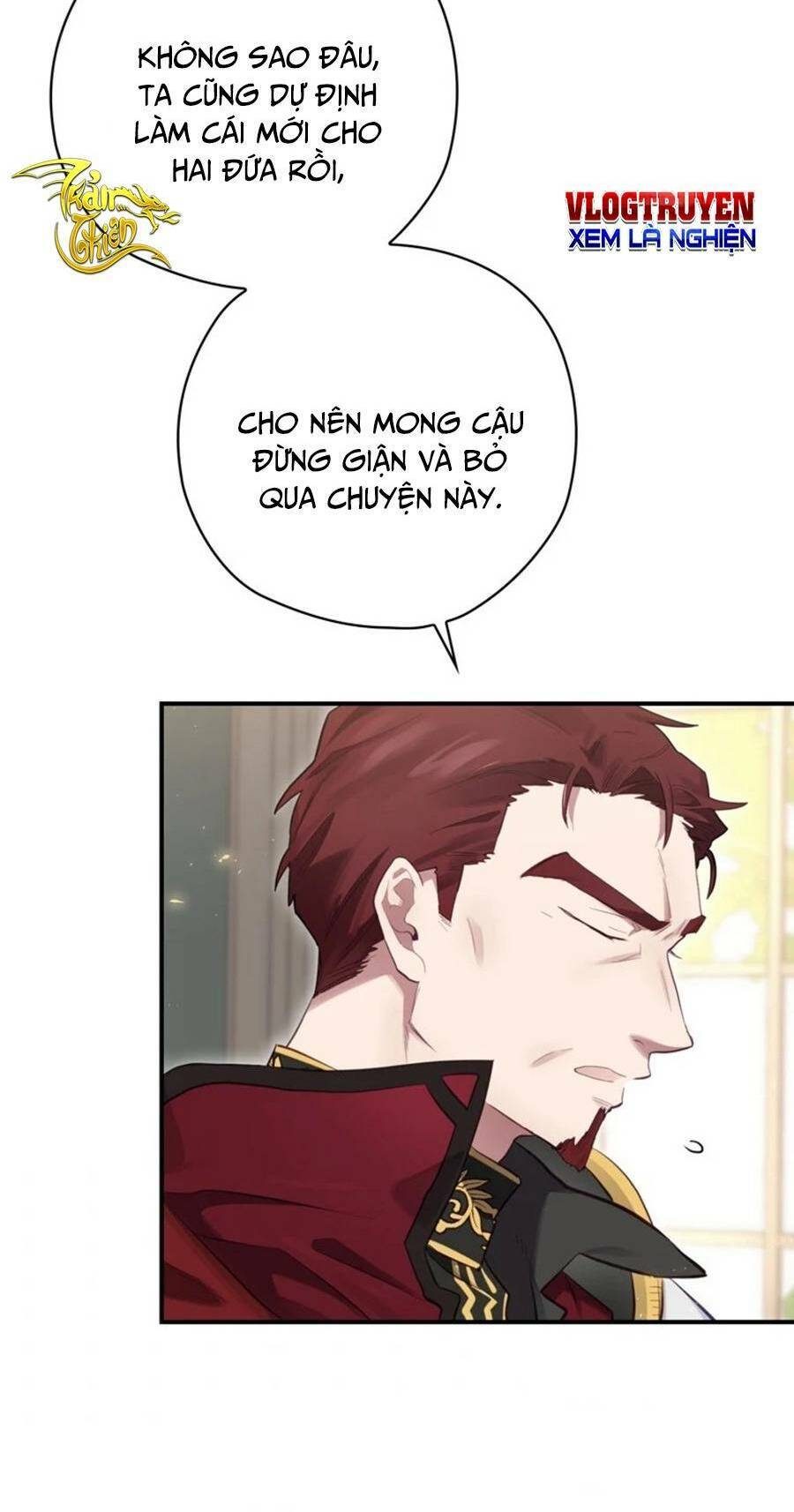 Kẻ Phán Quyết Chapter 14 - Trang 2