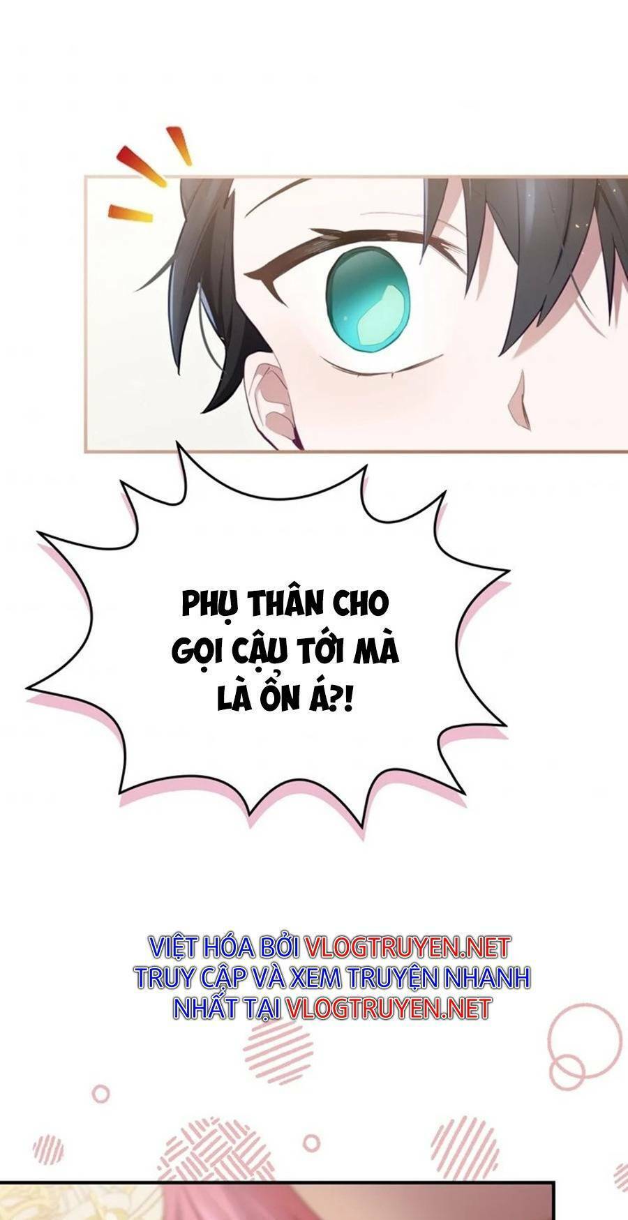 Kẻ Phán Quyết Chapter 14 - Trang 2