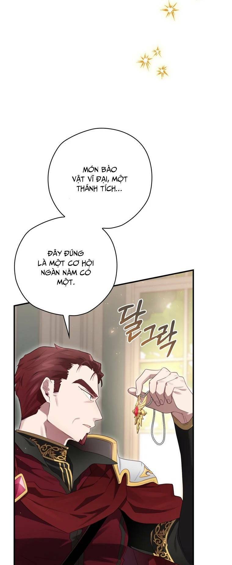 Kẻ Phán Quyết Chapter 13 - Trang 2