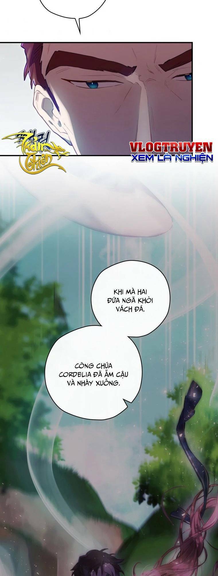 Kẻ Phán Quyết Chapter 13 - Trang 2