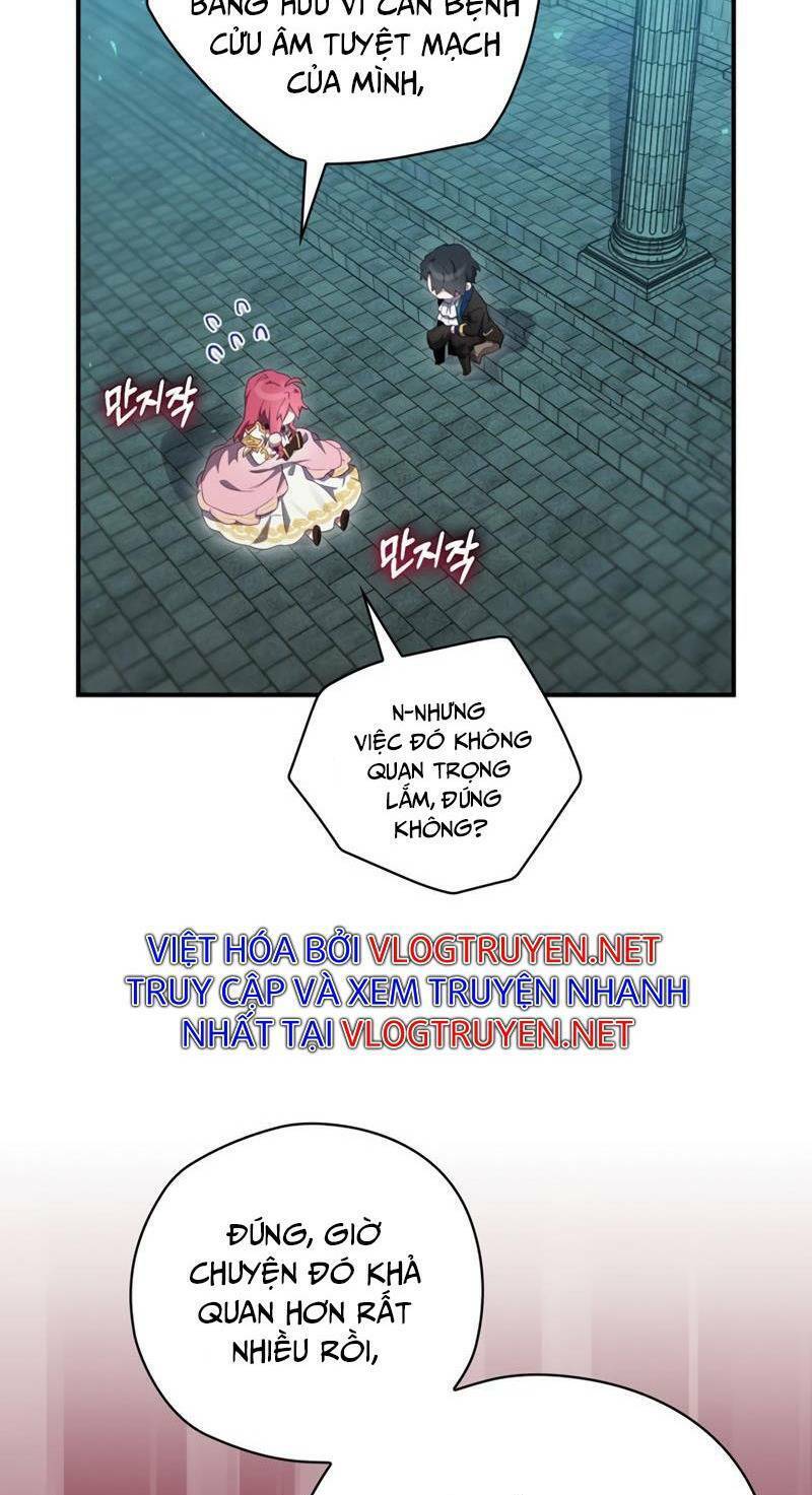 Kẻ Phán Quyết Chapter 12 - Trang 2