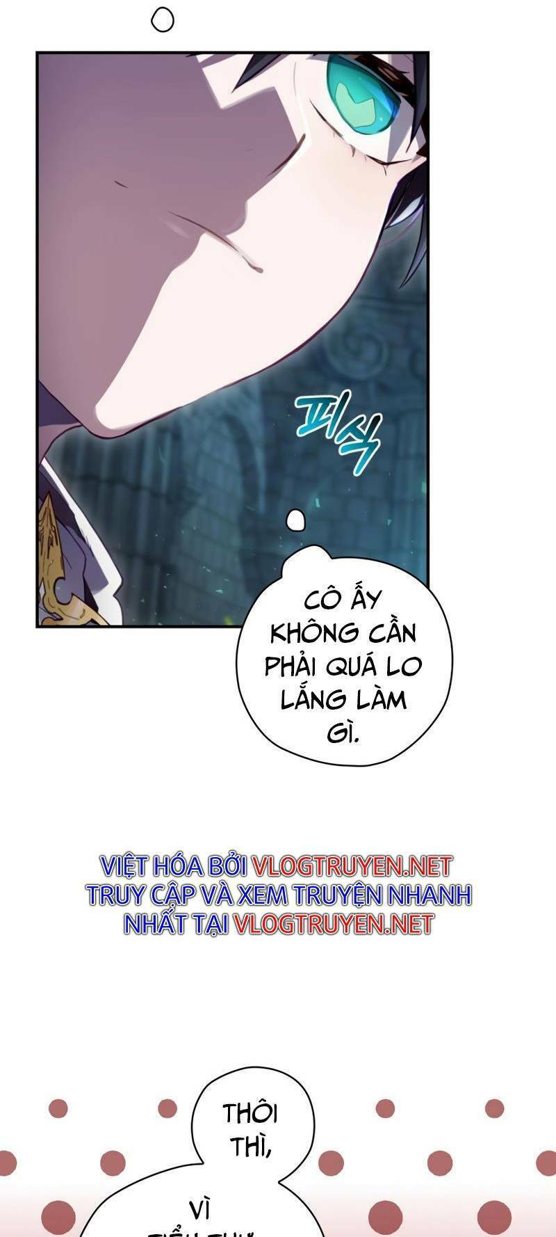 Kẻ Phán Quyết Chapter 12 - Trang 2