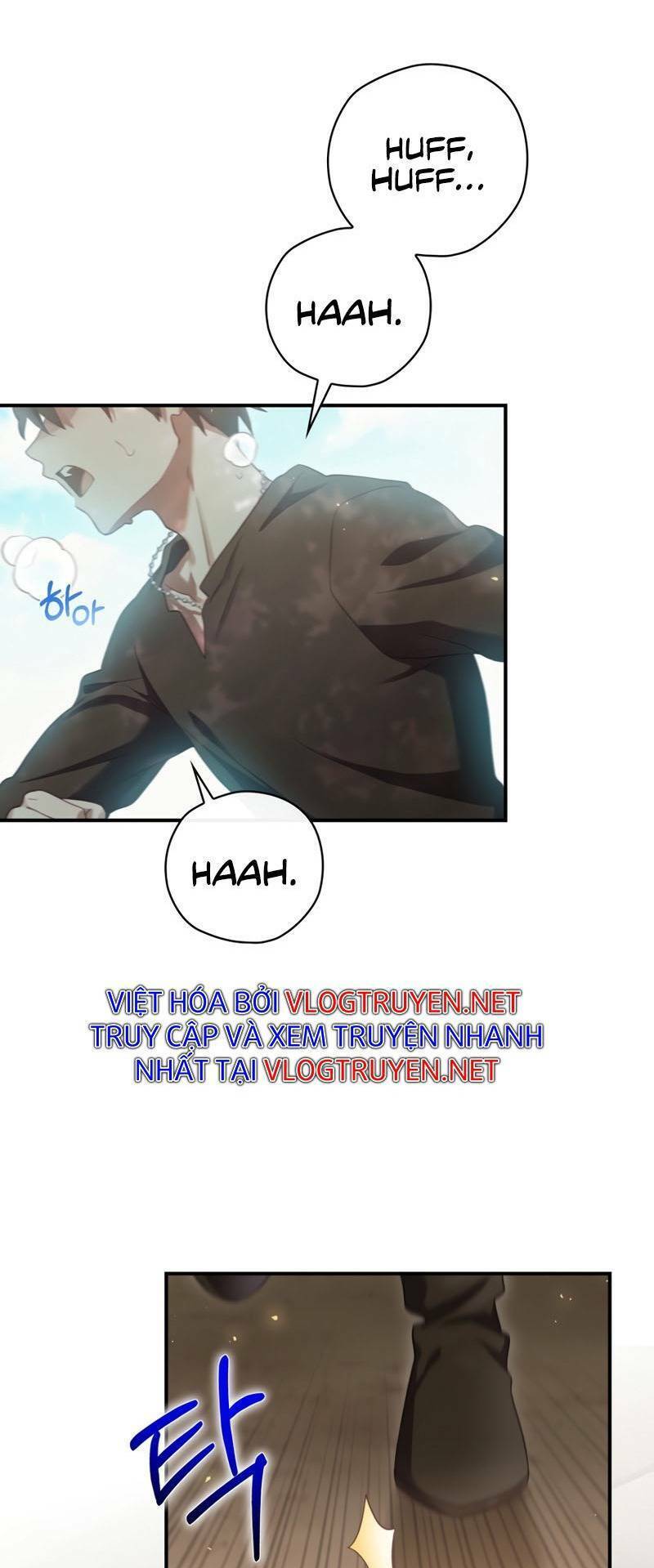 Kẻ Phán Quyết Chapter 12 - Trang 2