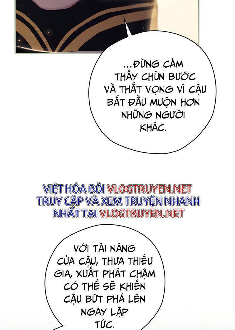 Kẻ Phán Quyết Chapter 12 - Trang 2