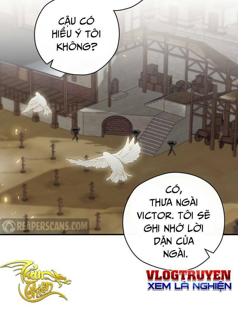 Kẻ Phán Quyết Chapter 12 - Trang 2