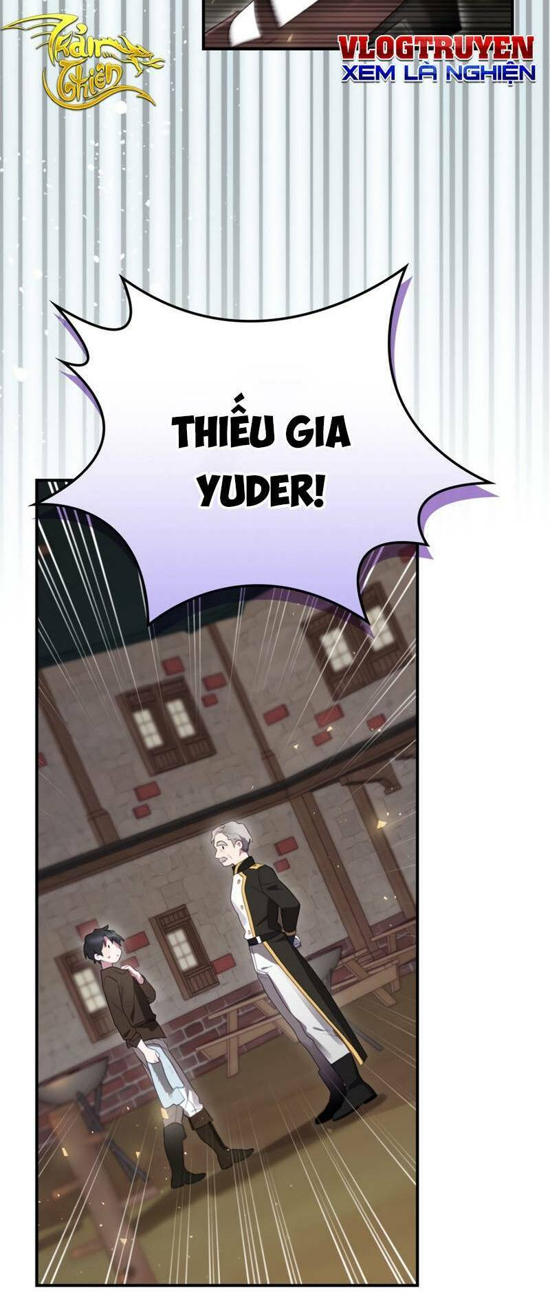 Kẻ Phán Quyết Chapter 12 - Trang 2