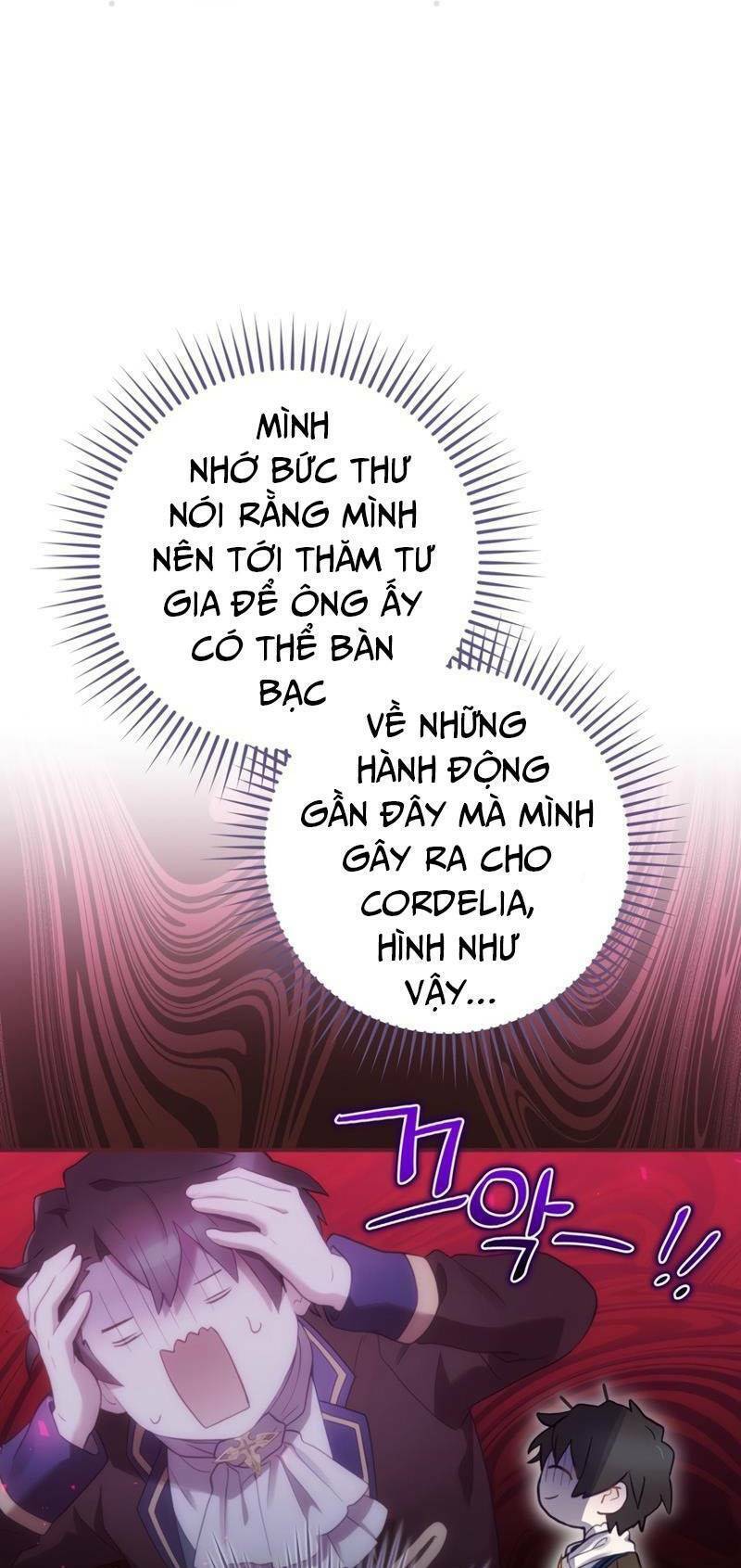 Kẻ Phán Quyết Chapter 12 - Trang 2