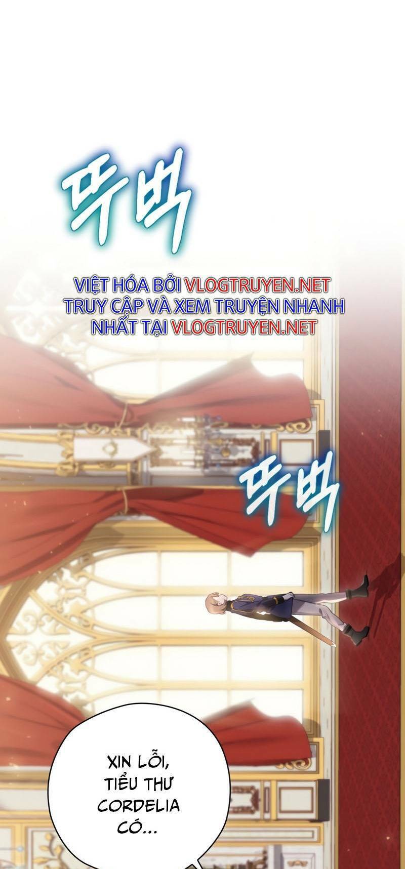 Kẻ Phán Quyết Chapter 12 - Trang 2