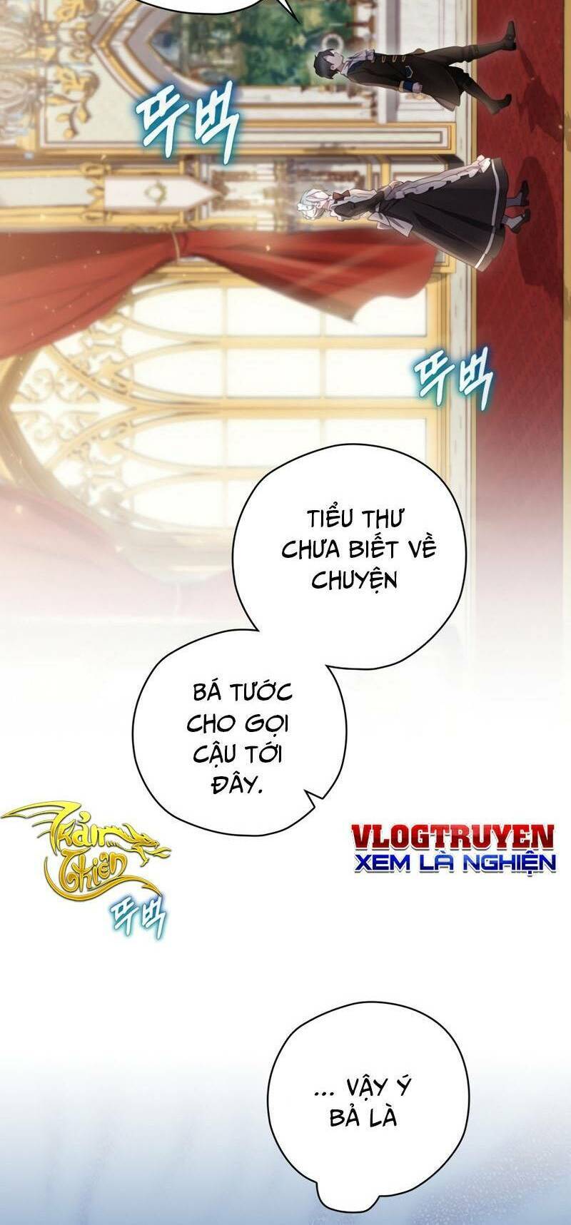 Kẻ Phán Quyết Chapter 12 - Trang 2