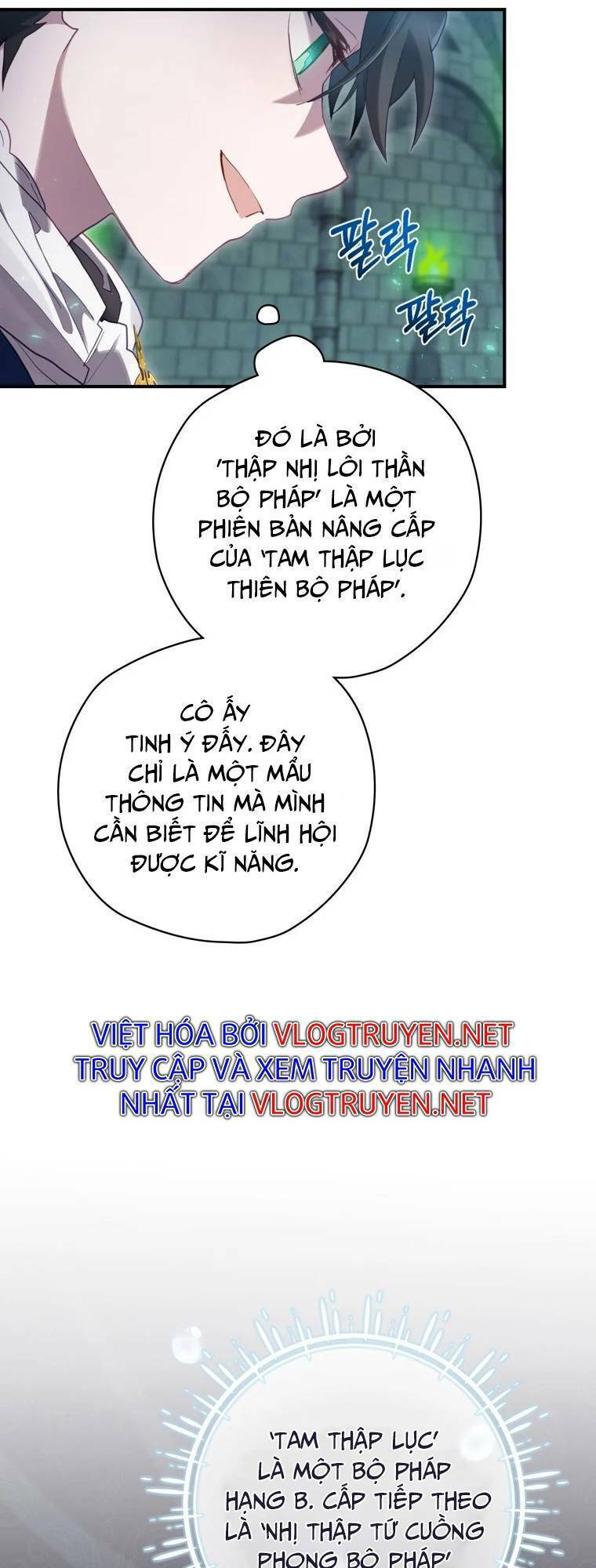 Kẻ Phán Quyết Chapter 11 - Trang 2