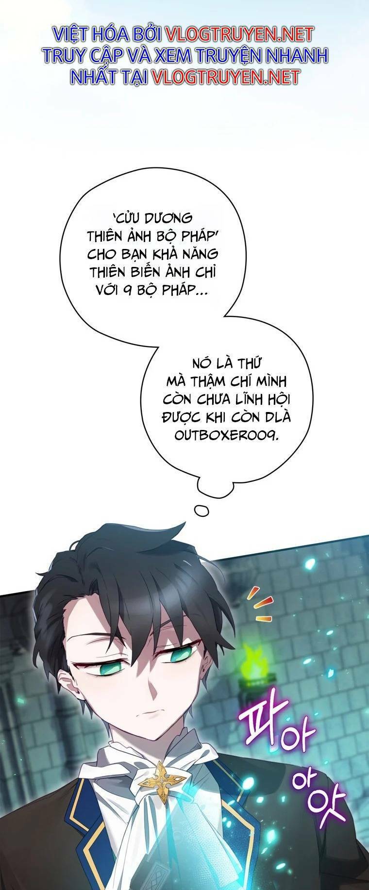 Kẻ Phán Quyết Chapter 11 - Trang 2