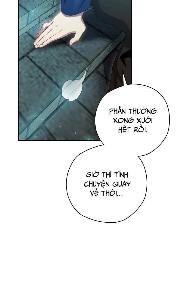 Kẻ Phán Quyết Chapter 11 - Trang 2