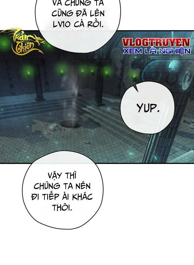 Kẻ Phán Quyết Chapter 11 - Trang 2