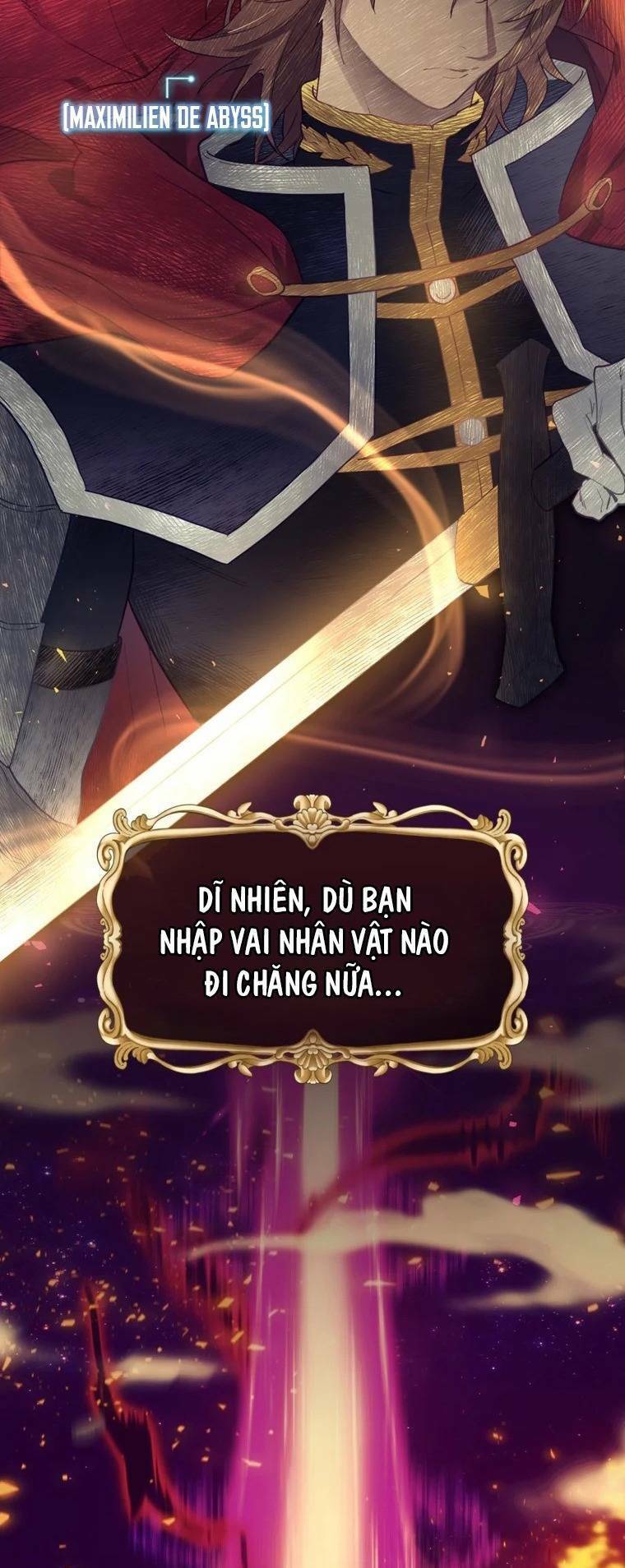 Kẻ Phán Quyết Chapter 11 - Trang 2