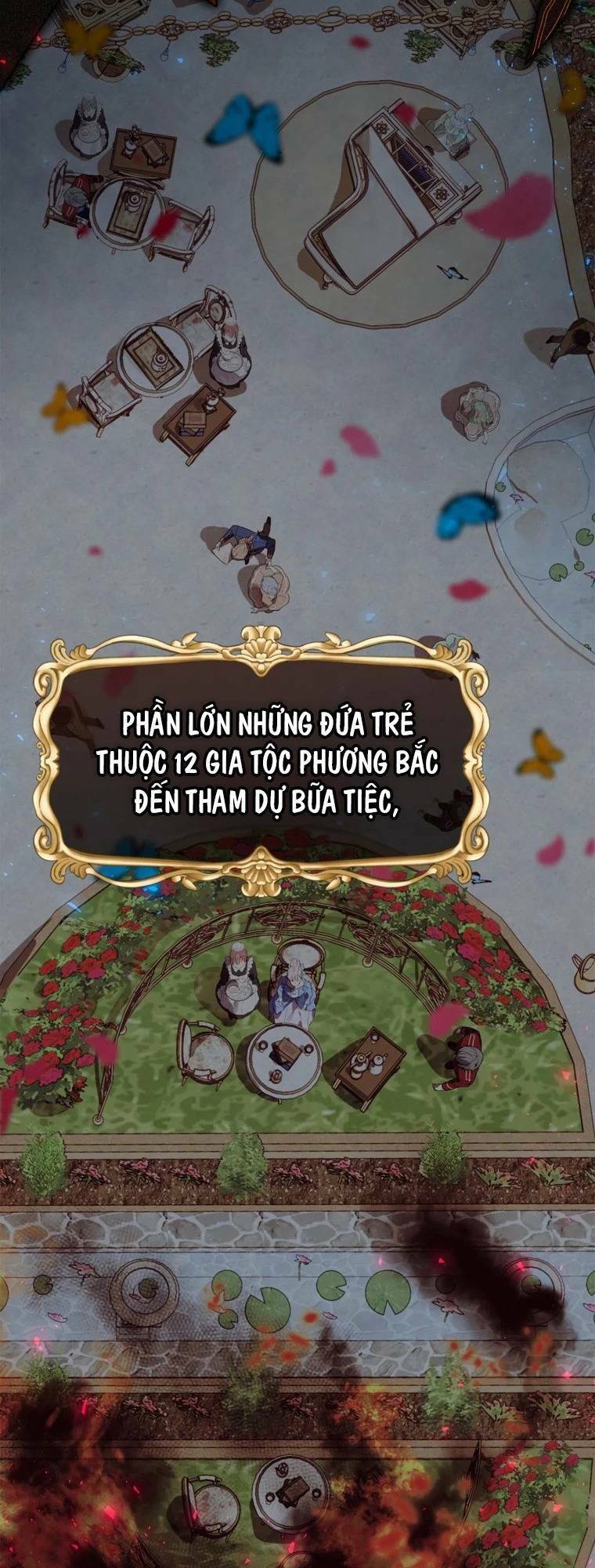 Kẻ Phán Quyết Chapter 11 - Trang 2