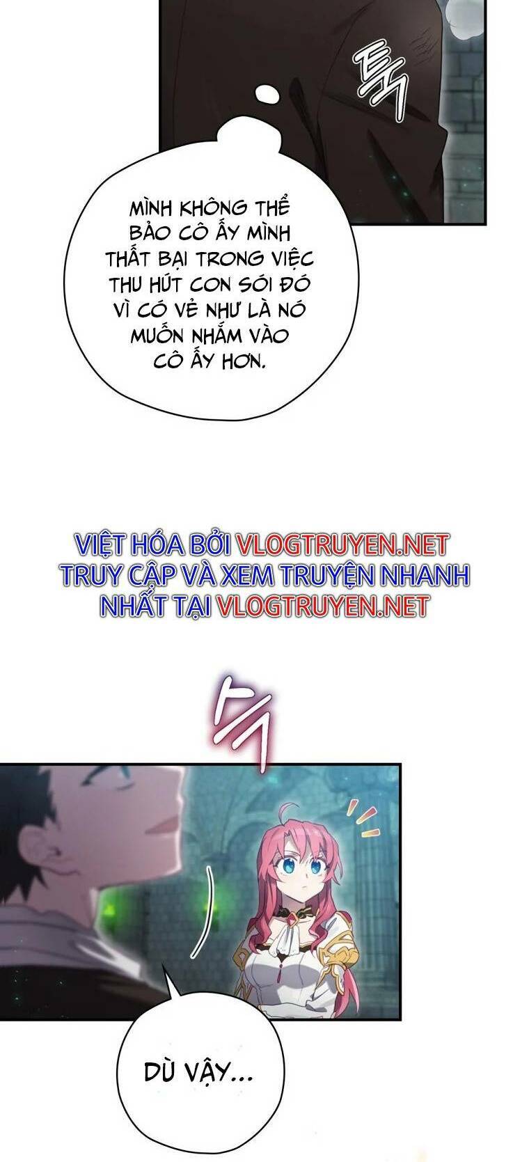 Kẻ Phán Quyết Chapter 11 - Trang 2