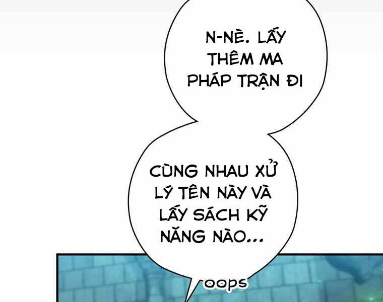 Kẻ Phán Quyết Chapter 10 - Trang 2