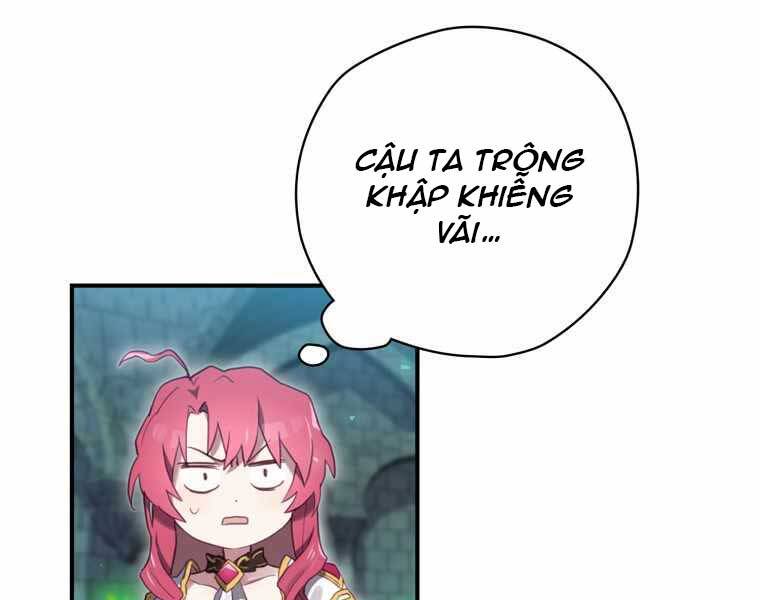 Kẻ Phán Quyết Chapter 10 - Trang 2