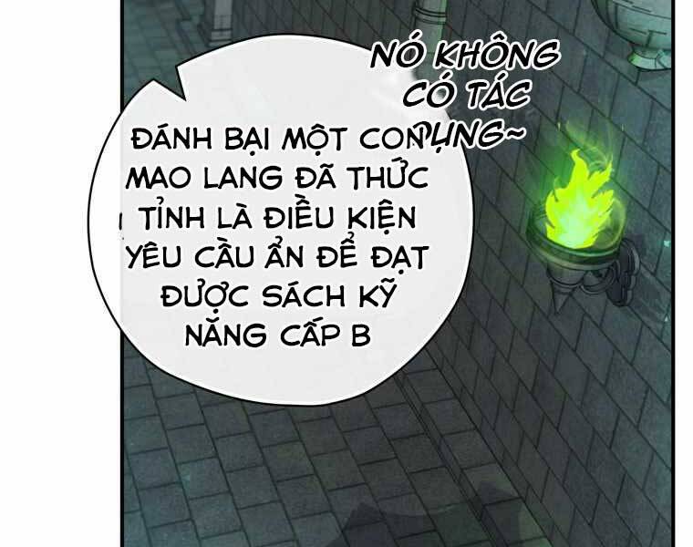 Kẻ Phán Quyết Chapter 10 - Trang 2