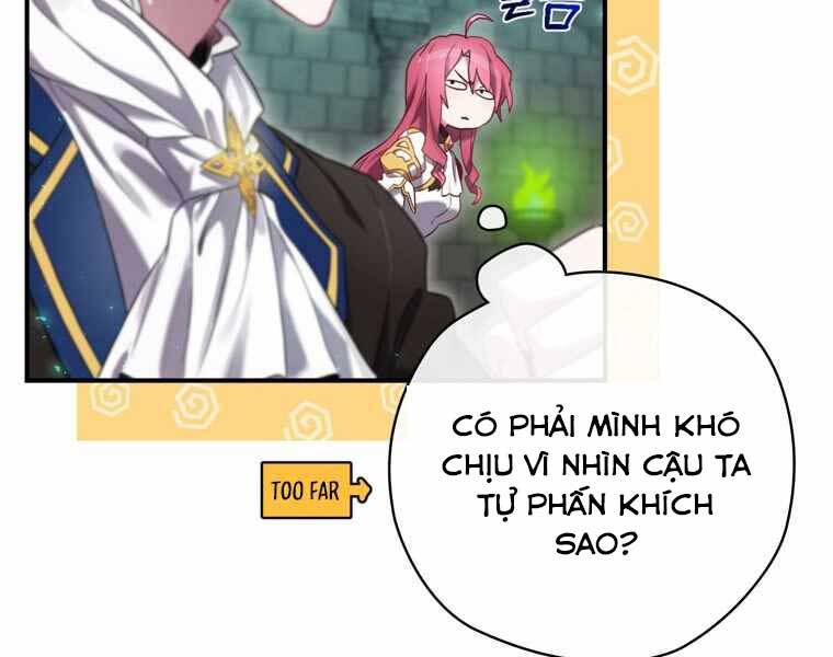 Kẻ Phán Quyết Chapter 9 - Trang 2