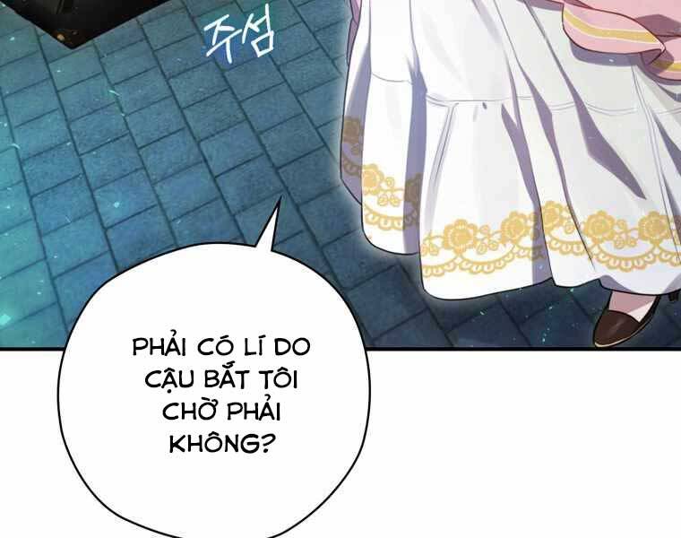 Kẻ Phán Quyết Chapter 9 - Trang 2