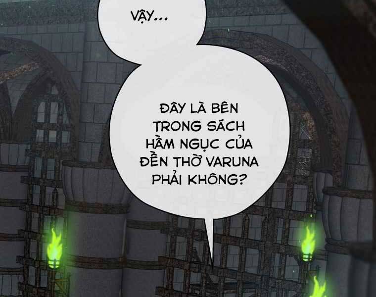 Kẻ Phán Quyết Chapter 8 - Trang 2