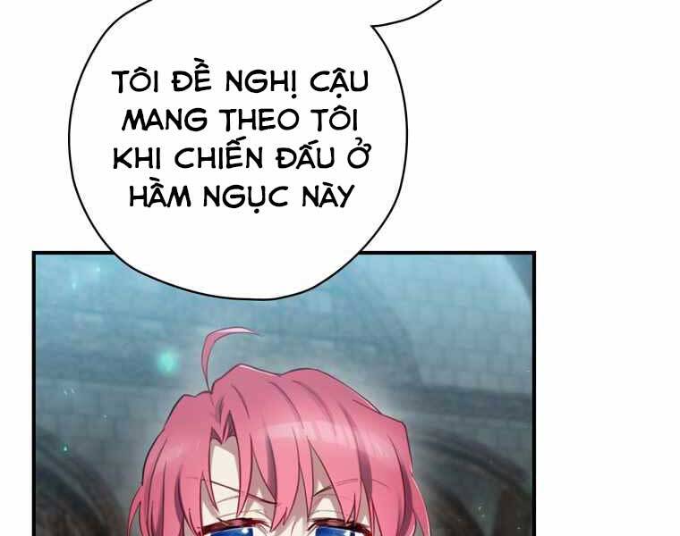 Kẻ Phán Quyết Chapter 8 - Trang 2