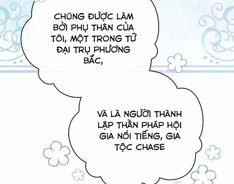 Kẻ Phán Quyết Chapter 8 - Trang 2